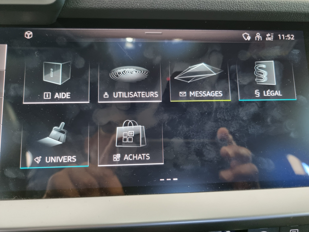 Audi Audi A3 (3e Generation) Sportback — 28