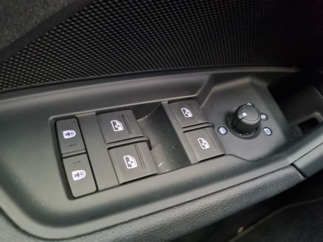 Audi Audi A3 (3e Generation) Sportback — 31