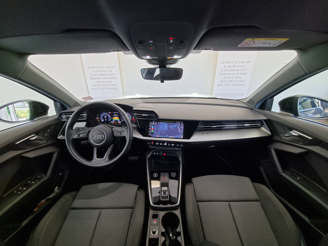 Audi Audi A3 (3e Generation) Sportback — 19