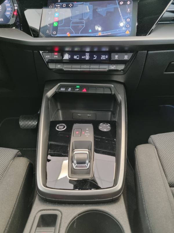 Audi Audi A3 (3e Generation) Sportback — 25
