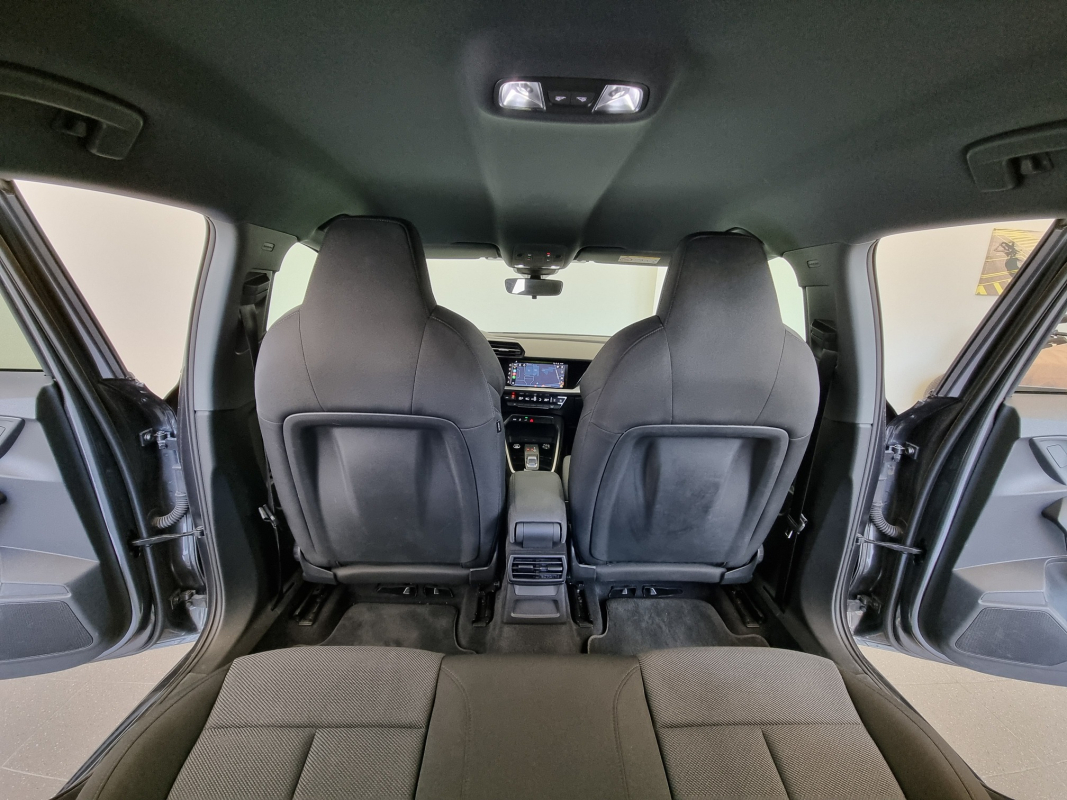 Audi Audi A3 (3e Generation) Sportback — 15