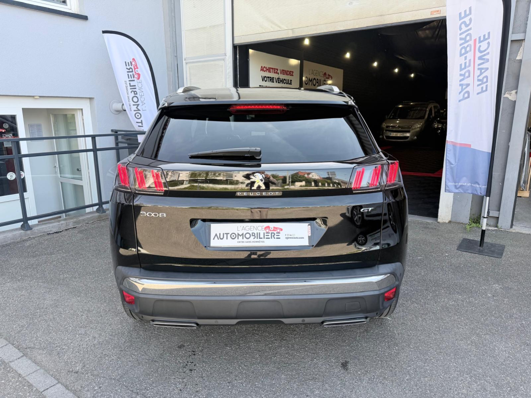 Peugeot 3008 — 24
