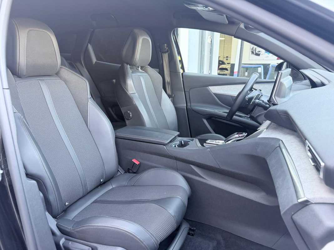 Peugeot 3008 — 5