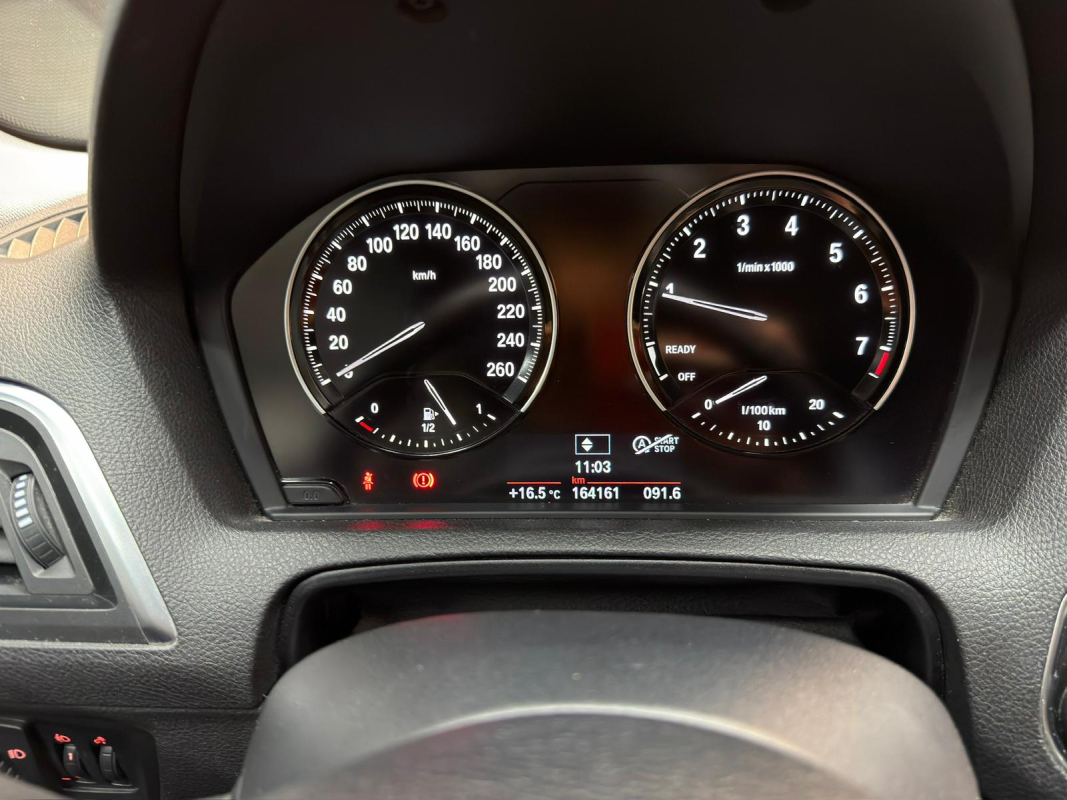 Bmw Série 1 — 14
