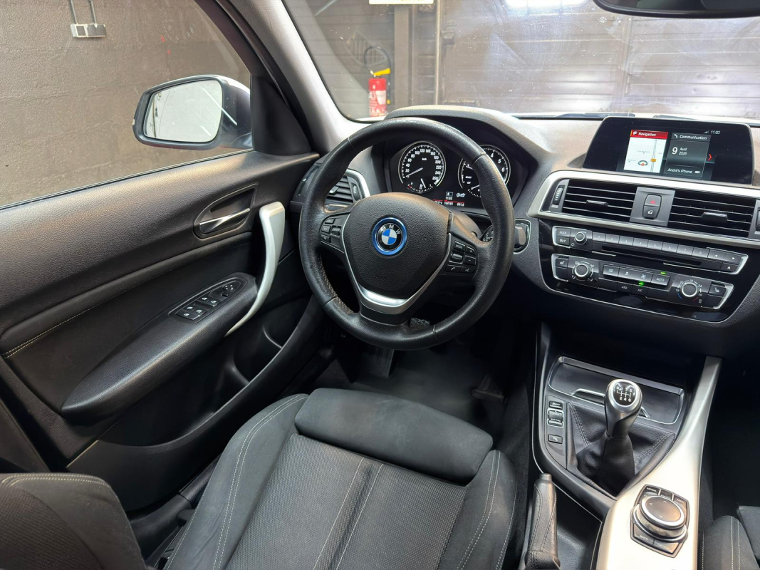 Bmw Série 1 — 21
