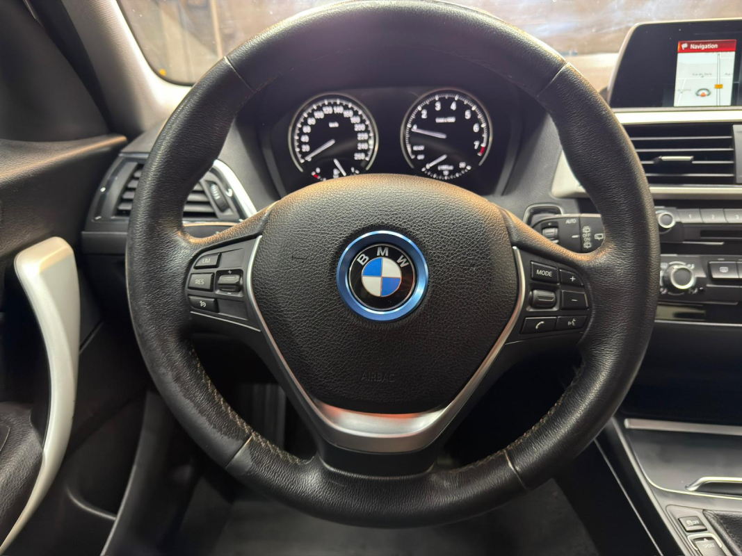 Bmw Série 1 — 13