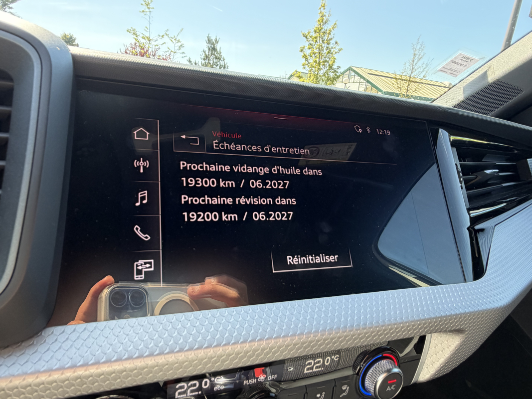 Audi A1 Sportback — 18
