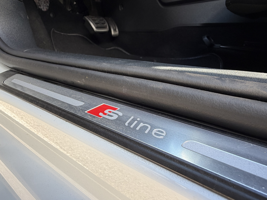 Audi A1 Sportback — 32