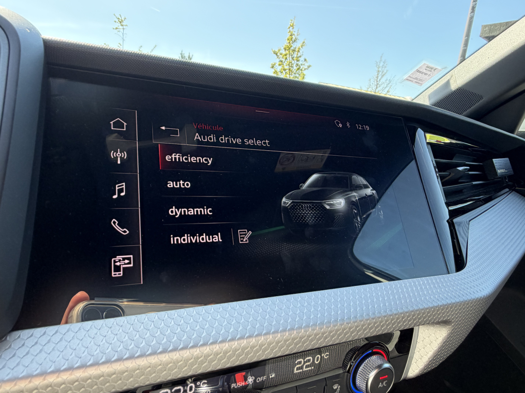 Audi A1 Sportback — 20