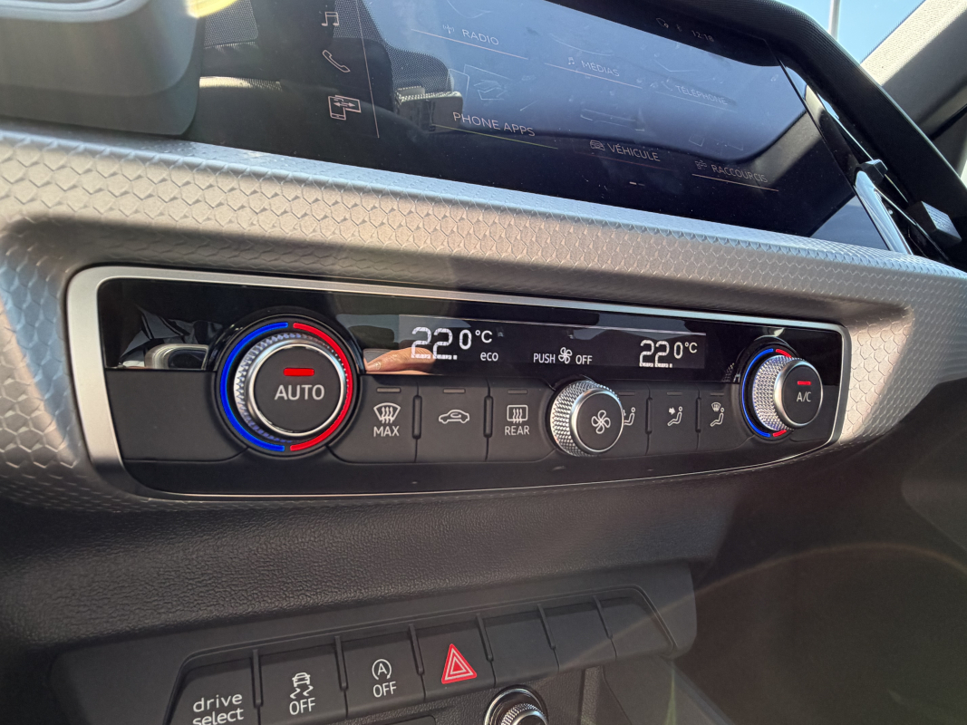 Audi A1 Sportback — 15