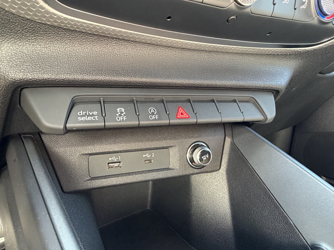 Audi A1 Sportback — 16