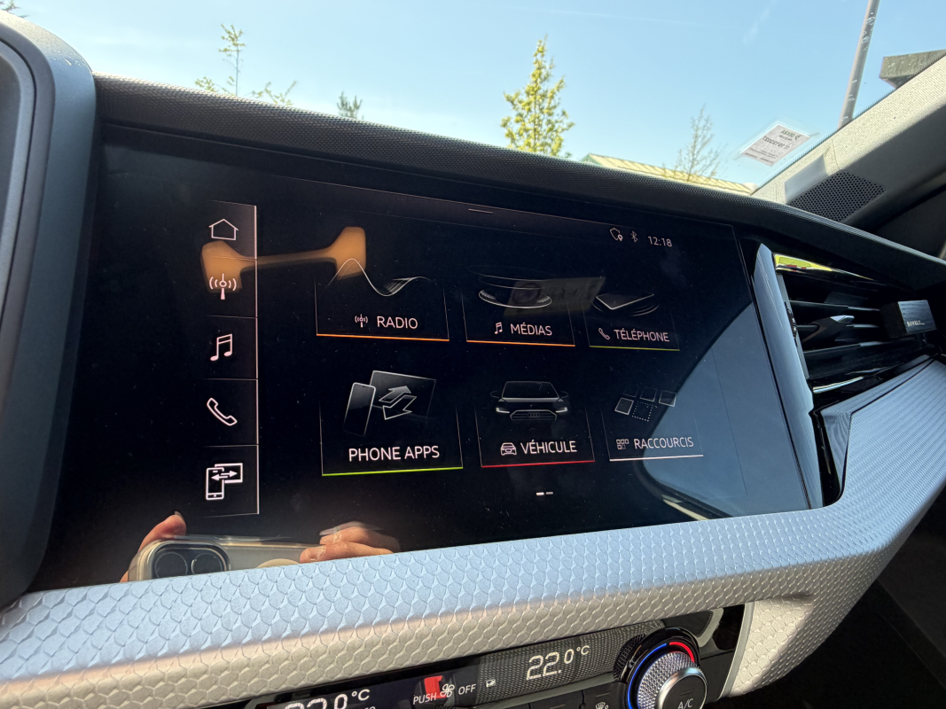 Audi A1 Sportback — 21