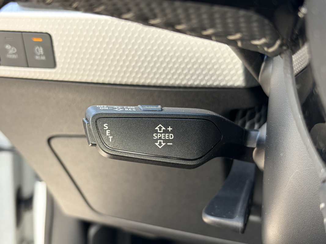 Audi A1 Sportback — 23