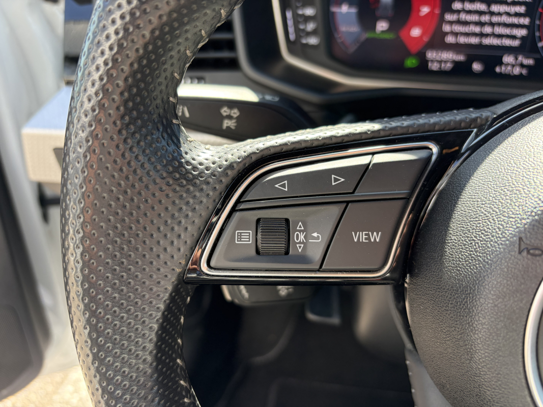 Audi A1 Sportback — 24