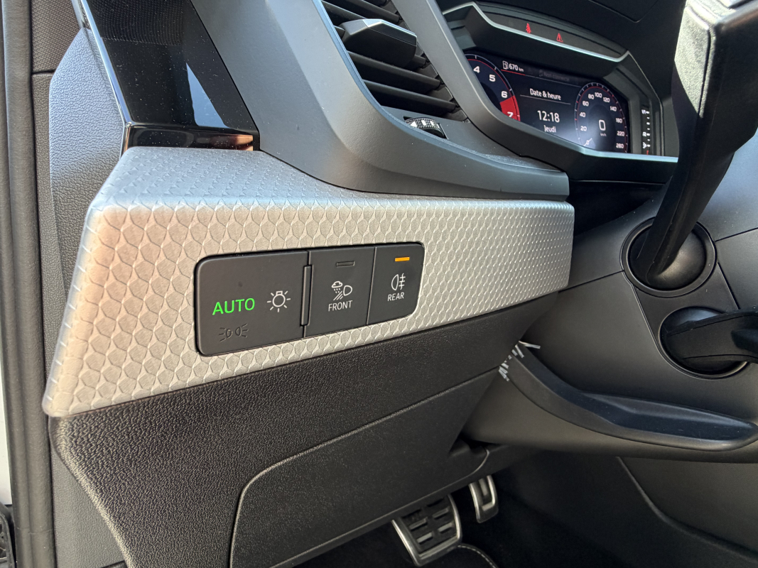 Audi A1 Sportback — 25