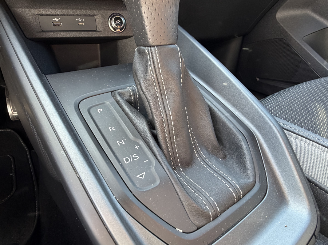 Audi A1 Sportback — 17