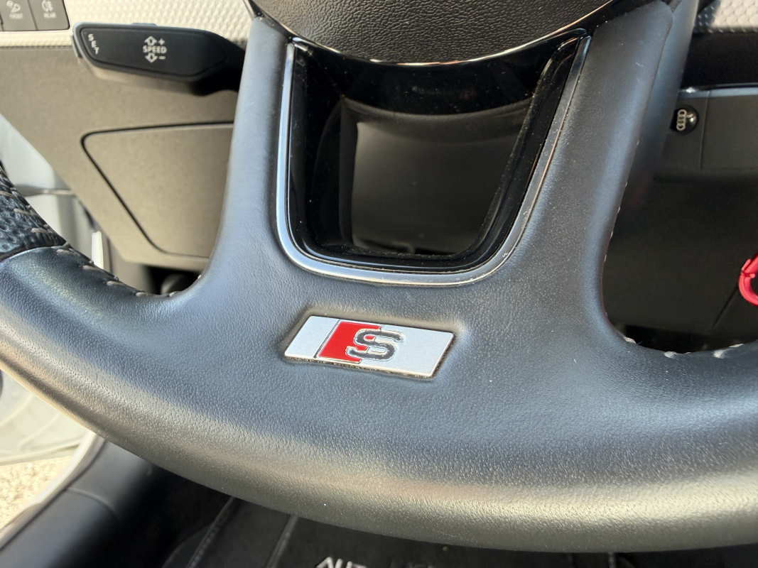 Audi A1 Sportback — 27