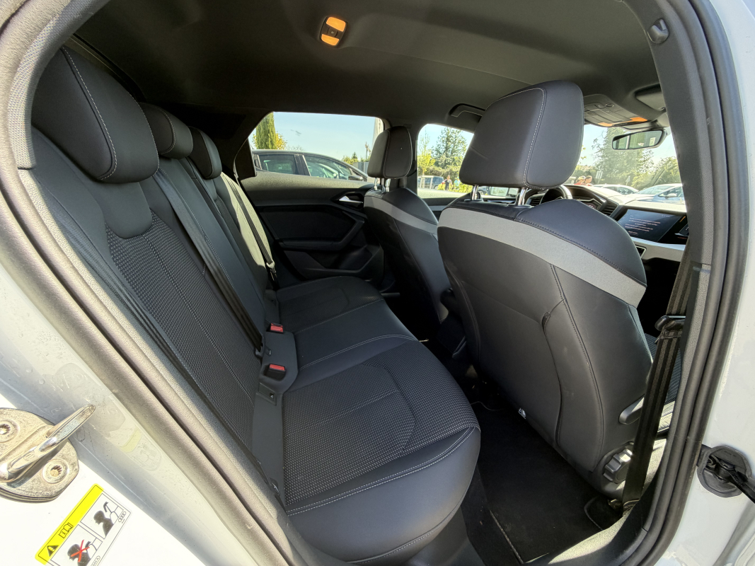 Audi A1 Sportback — 12