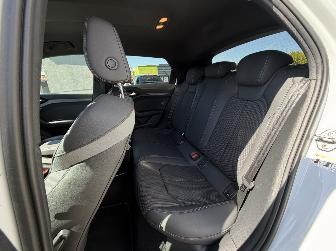 Audi A1 Sportback — 13