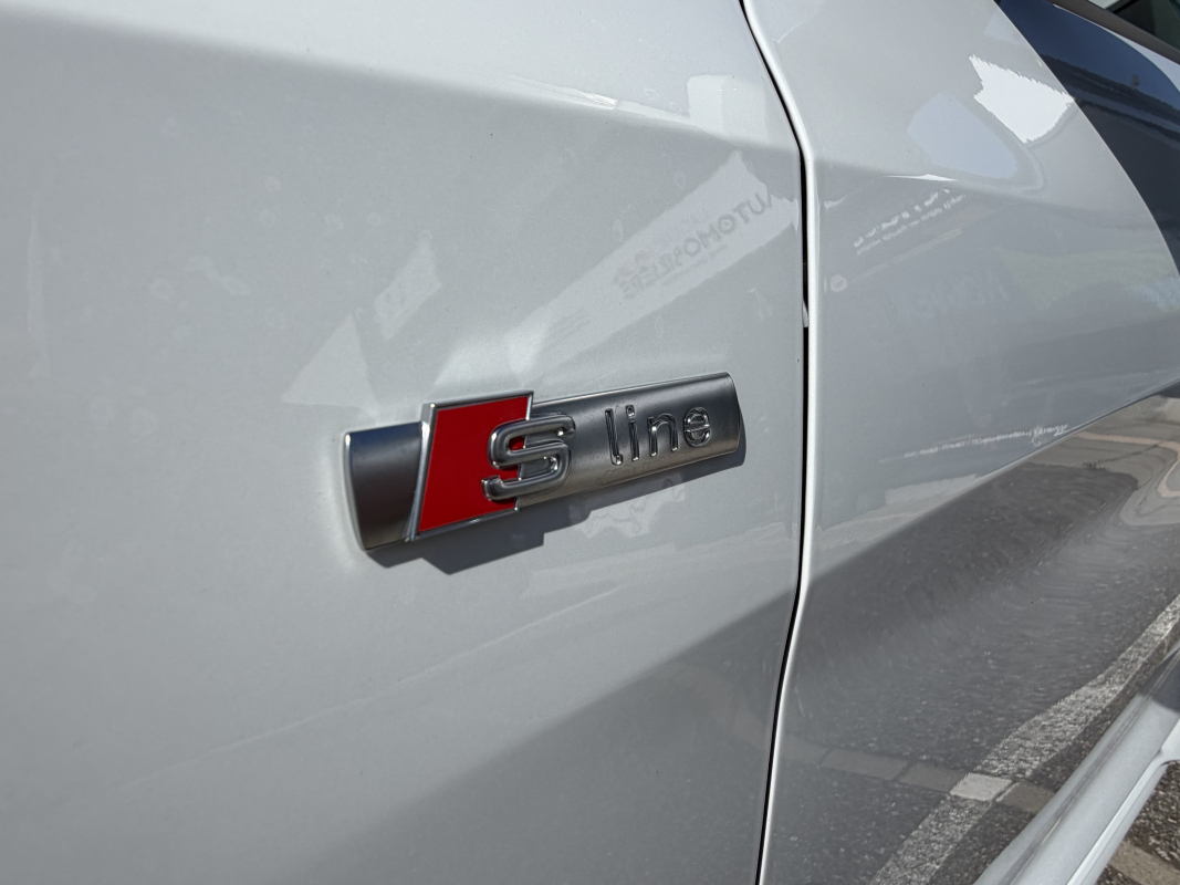 Audi A1 Sportback — 30