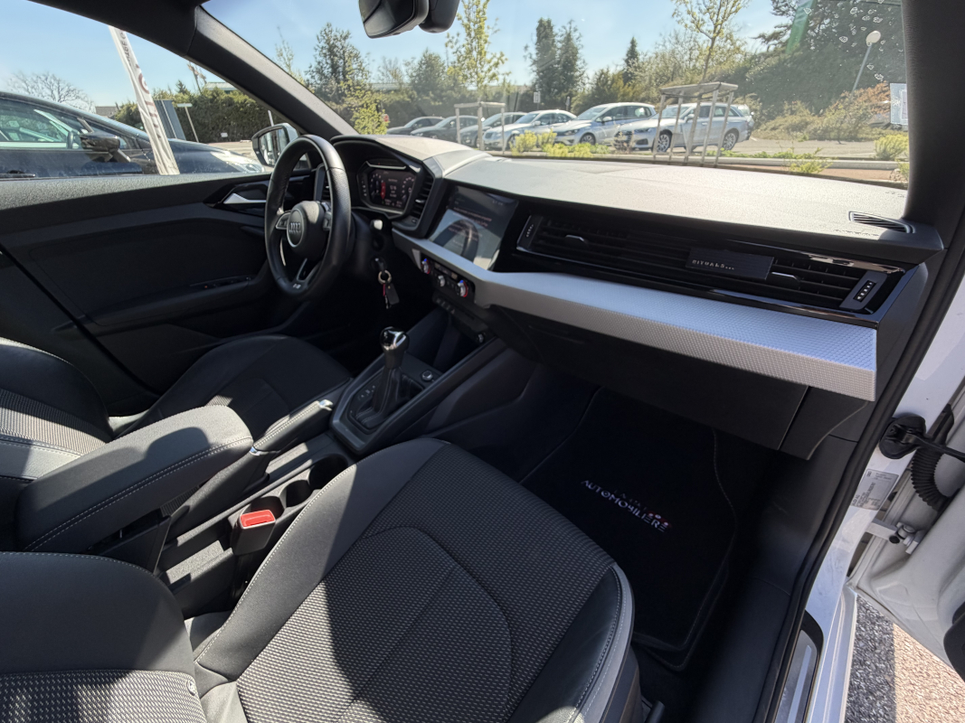 Audi A1 Sportback — 10