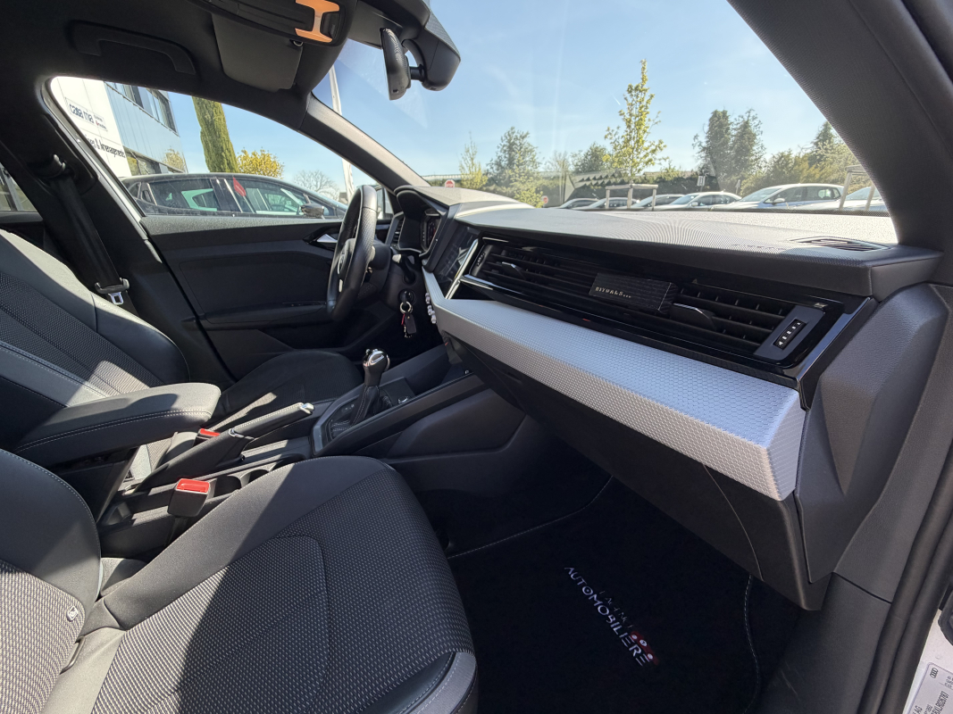 Audi A1 Sportback — 28
