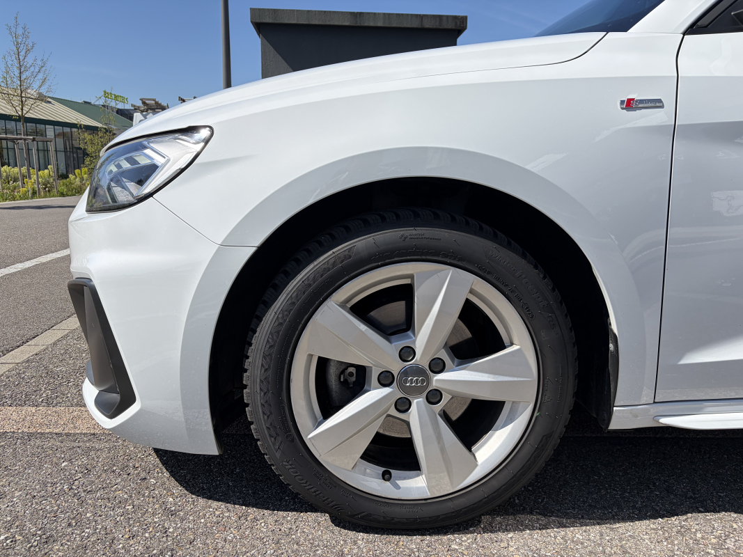 Audi A1 Sportback — 33