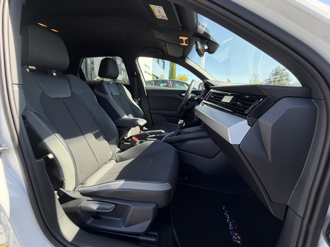 Audi A1 Sportback — 11