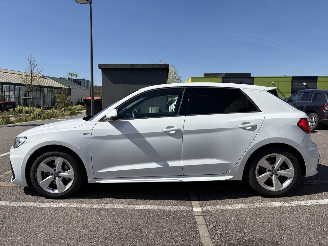 Audi A1 Sportback — 39