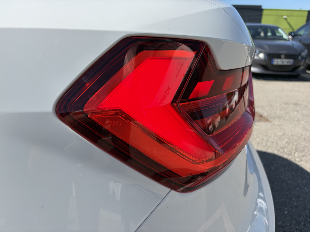 Audi A1 Sportback — 36