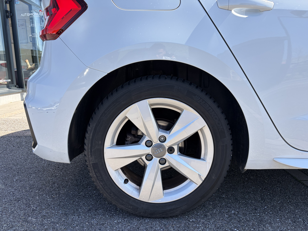 Audi A1 Sportback — 34