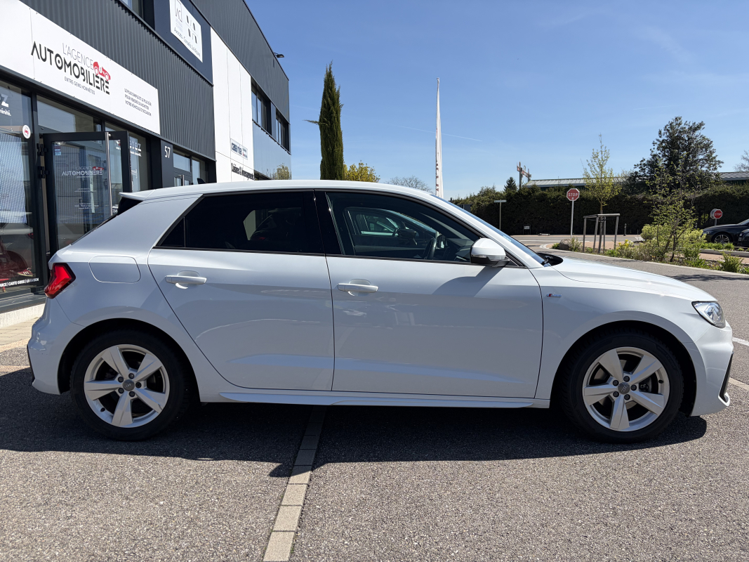 Audi A1 Sportback — 37