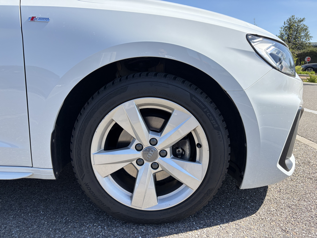 Audi A1 Sportback — 31