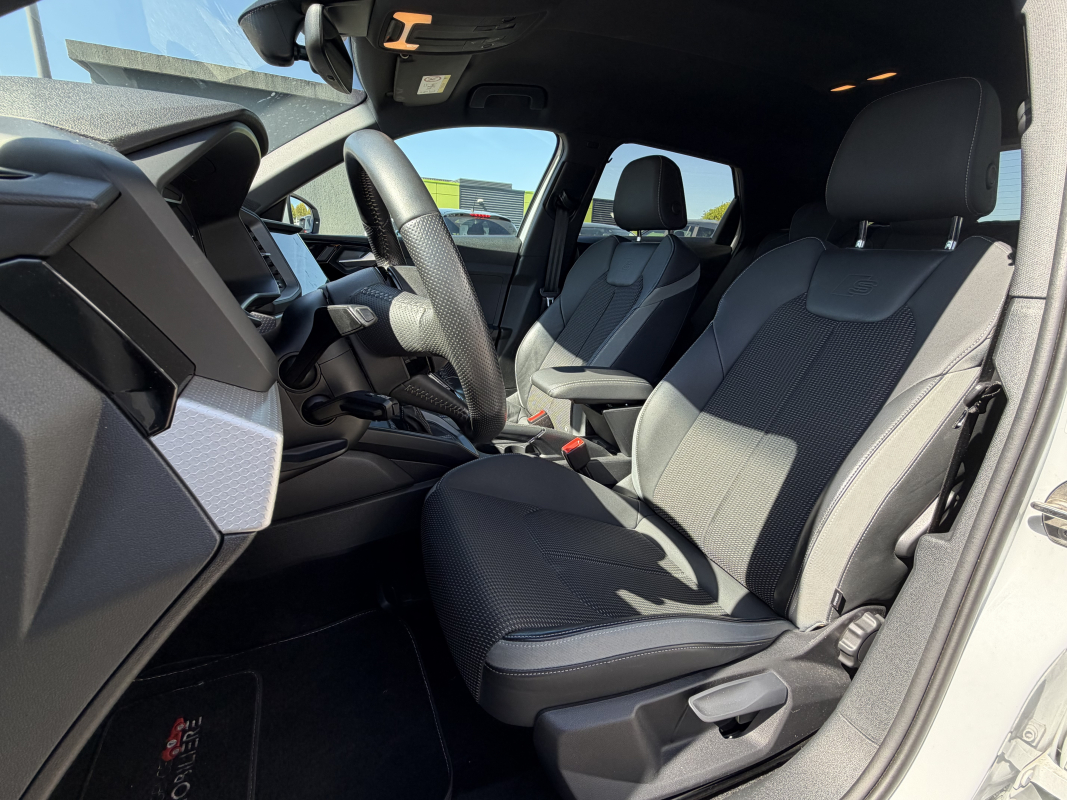 Audi A1 Sportback — 9