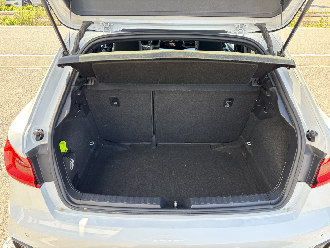 Audi A1 Sportback — 29