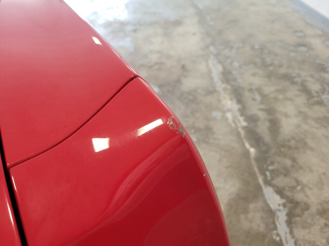 Ford Mustang — 31