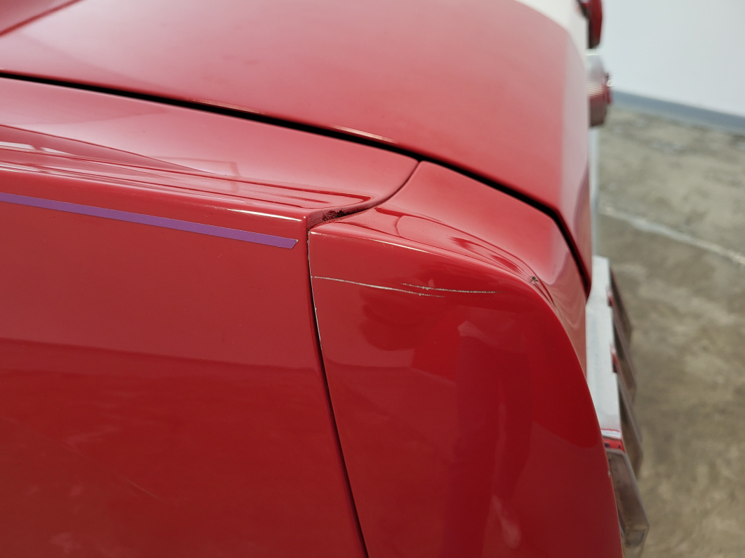 Ford Mustang — 30
