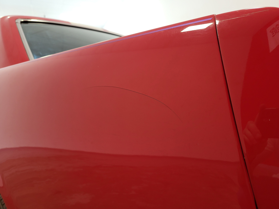 Ford Mustang — 32