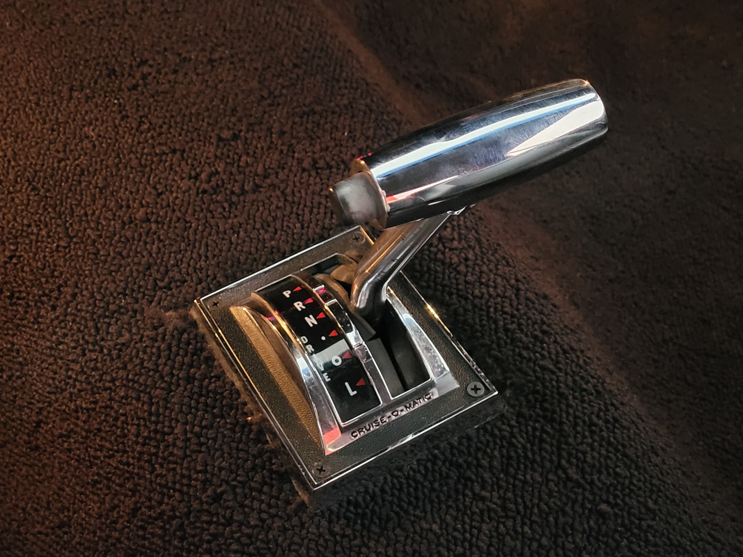 Ford Mustang — 20
