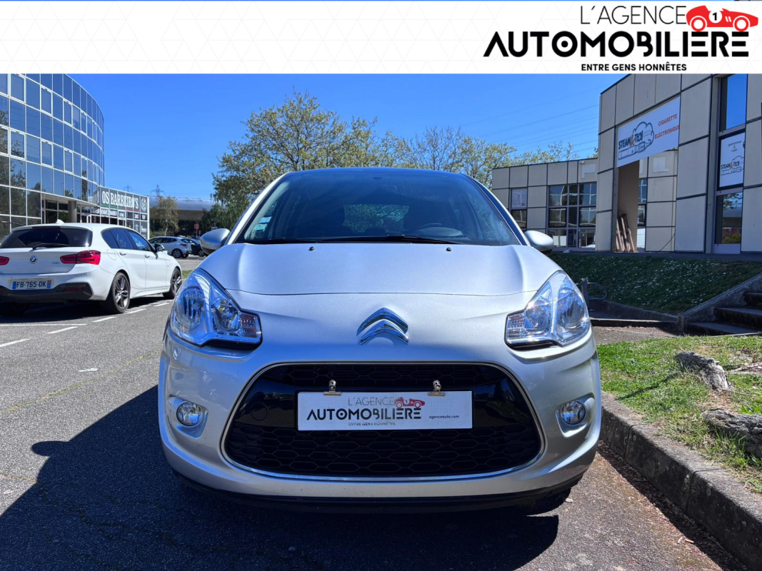 Citroen C3 — 8