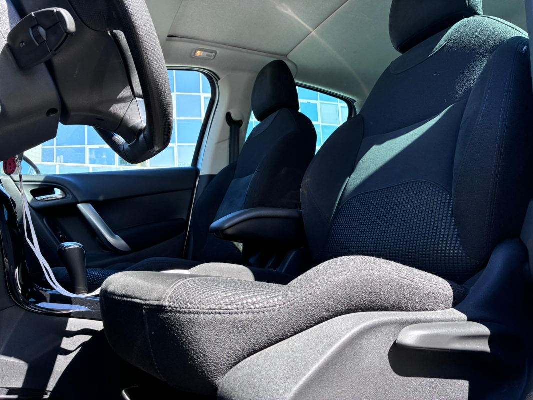 Citroen C3 — 11