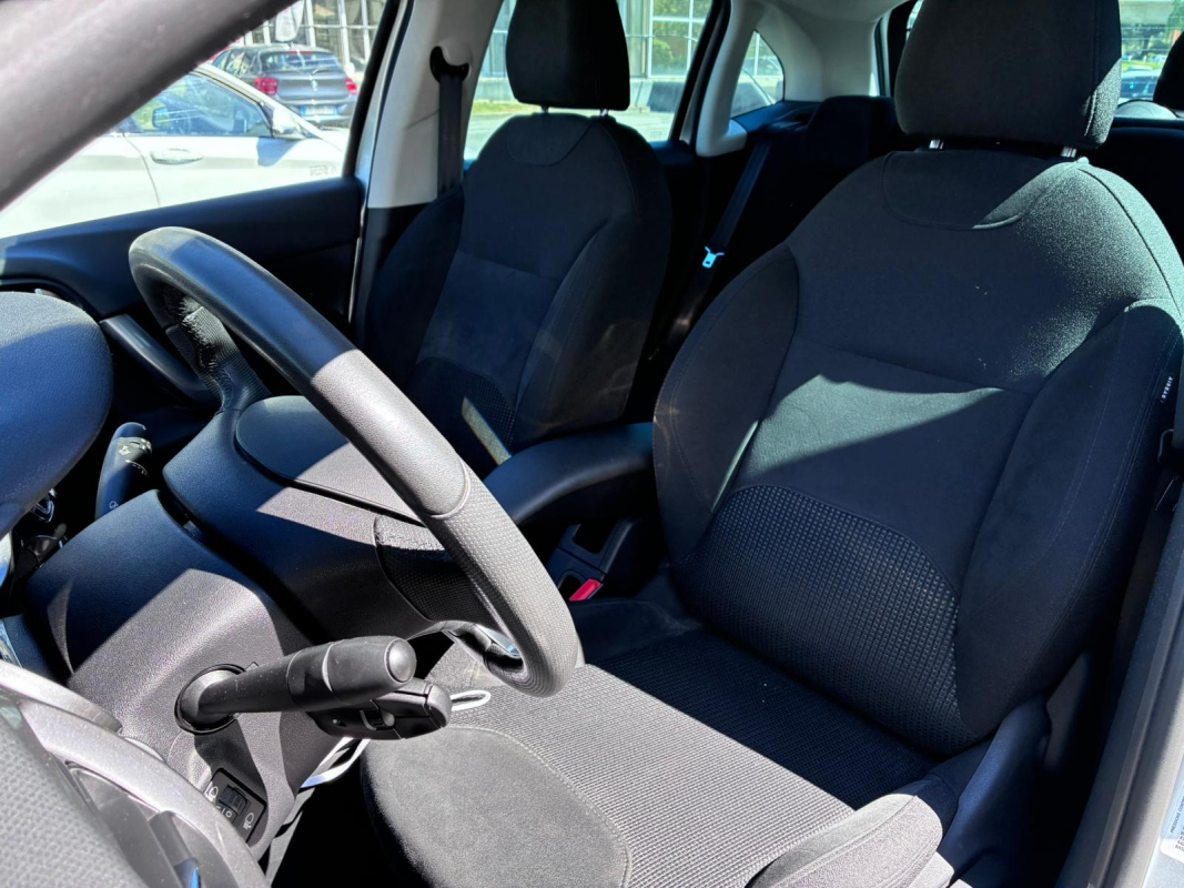 Citroen C3 — 10