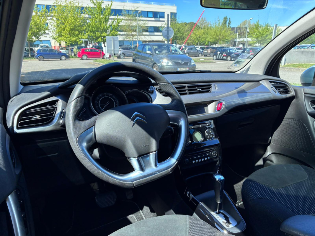Citroen C3 — 12
