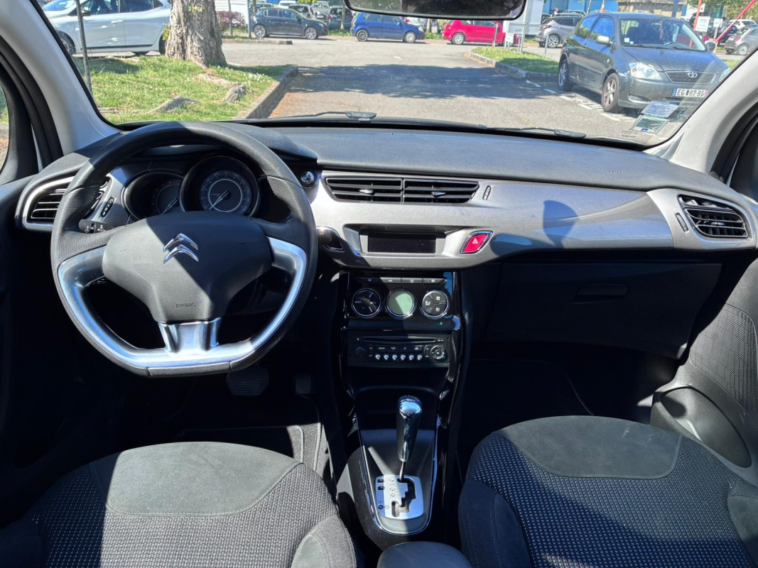 Citroen C3 — 13