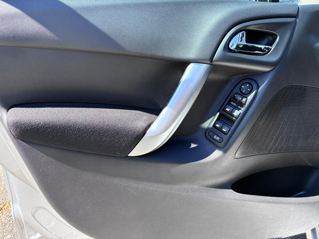 Citroen C3 — 9