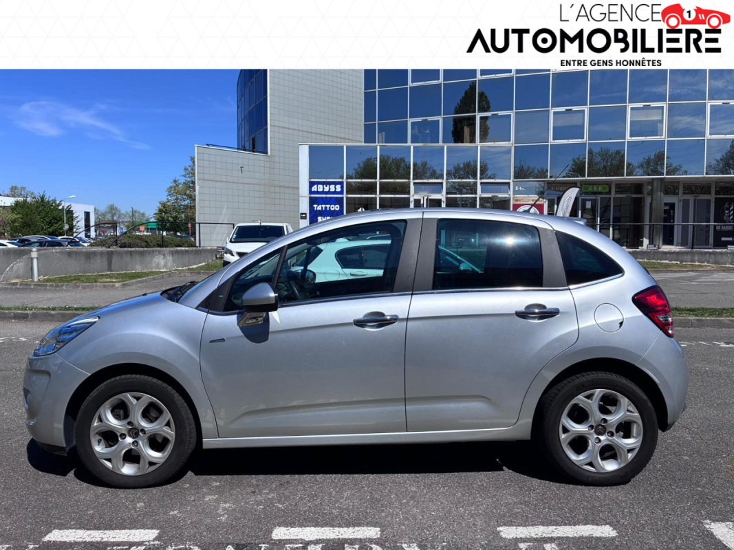 Citroen C3 — 6