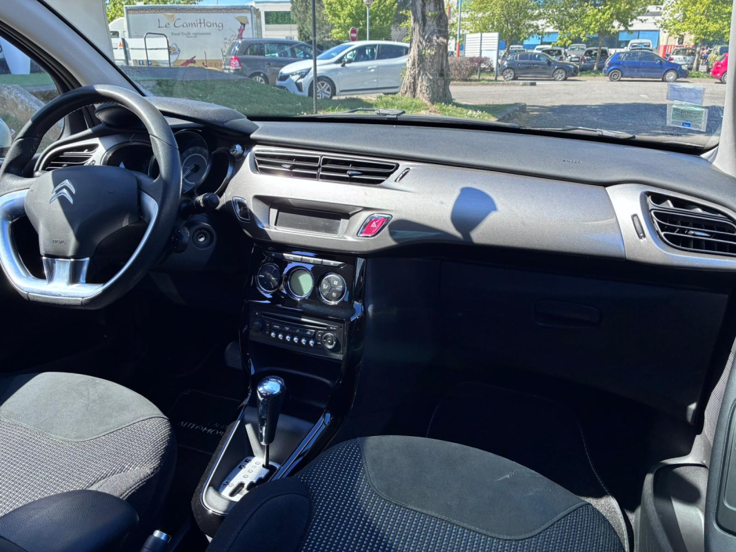 Citroen C3 — 14