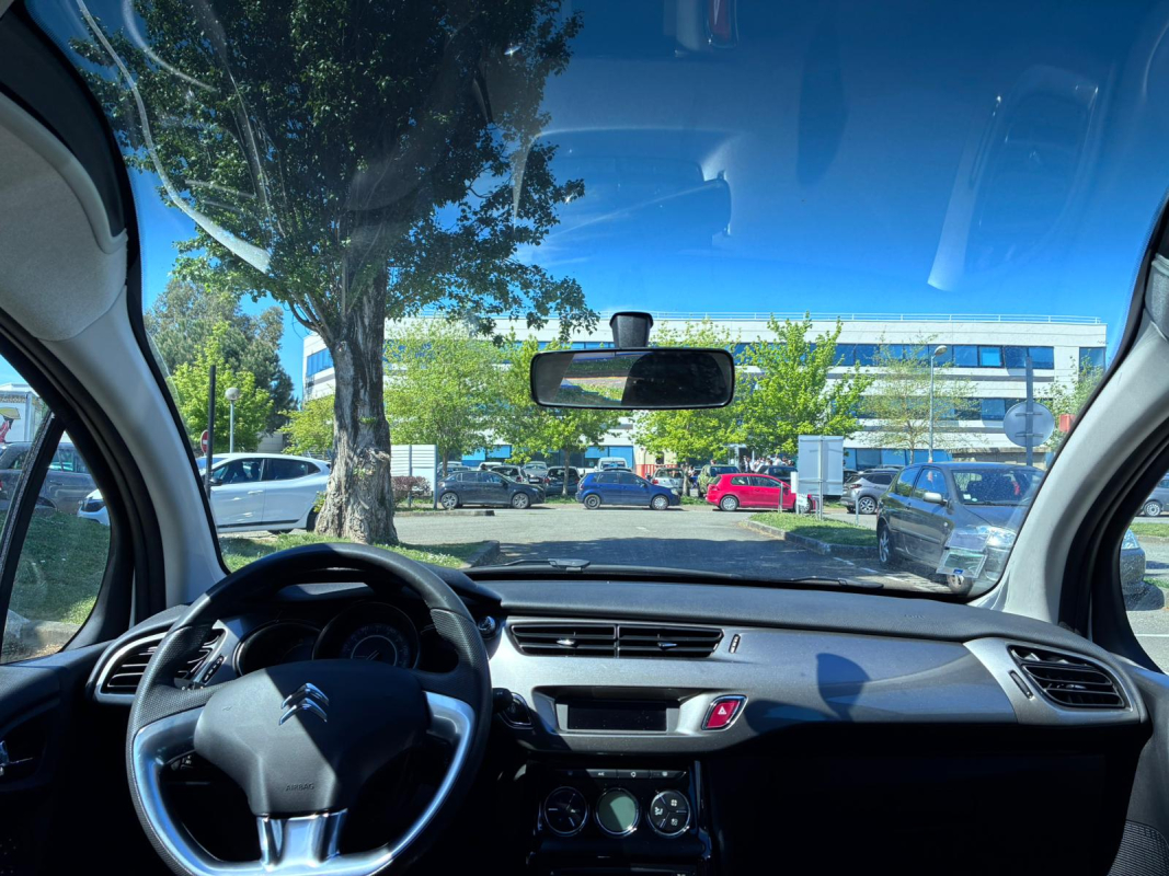 Citroen C3 — 17