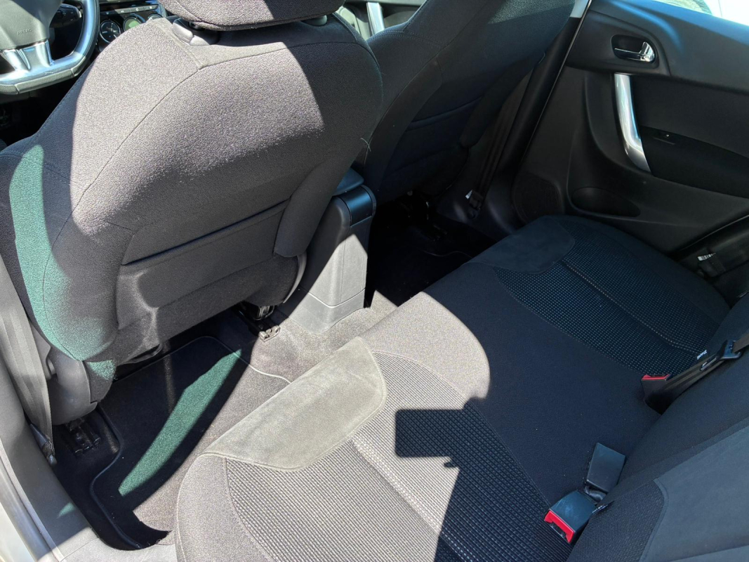 Citroen C3 — 19