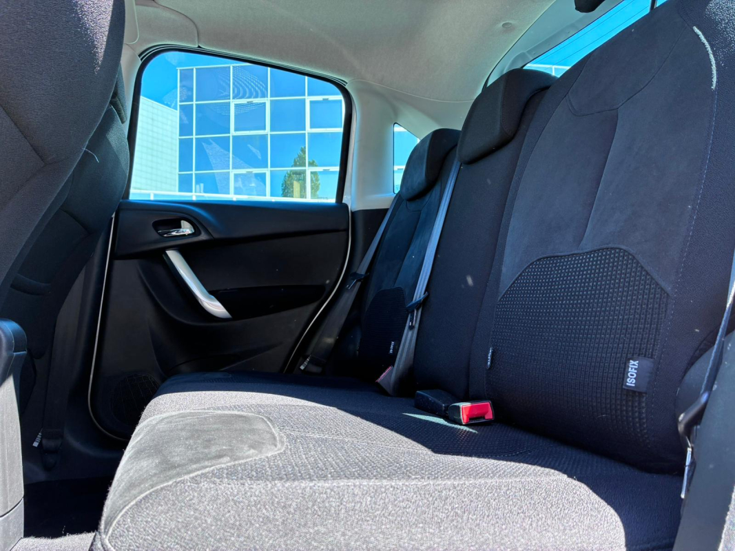 Citroen C3 — 21